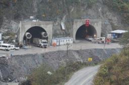 Cankurtaran Tüneli