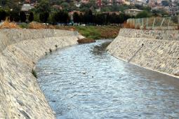 Azure Deresi Islahı
